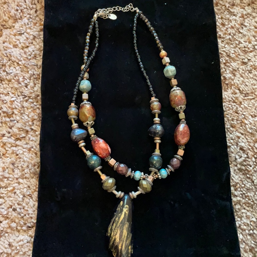 Jewelry etc